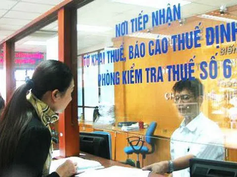 Tăng cường các giải pháp đôn đốc thu hồi nợ đọng thuế