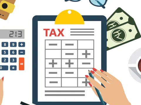 Cách đăng ký tài khoản cá nhân giao dịch thuế điện tử
