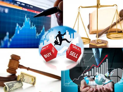 “Người có liên quan” hai lãnh đạo VIB Bank và Techcombank bị phạt tổng 40 triệu đồng