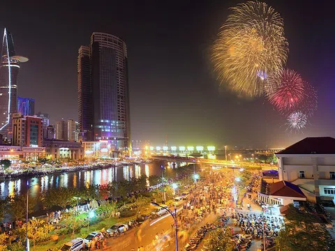 Dự báo 3 kịch bản tăng trưởng kinh tế giai đoạn 2021-2023, cao nhất dự đoán 6,76%