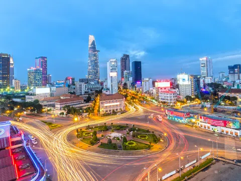4 tháng đầu năm, kinh tế - xã hội tiếp tục phục hồi tích cực