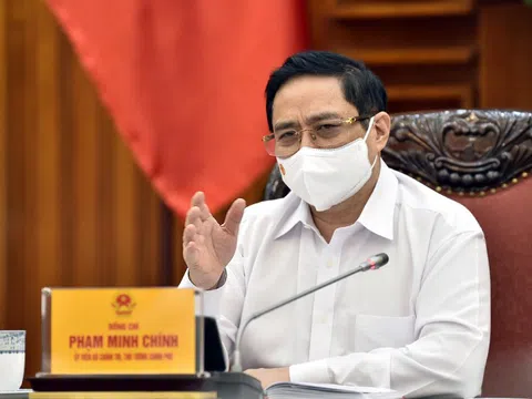 Tạo động lực thúc đẩy KHCN để đất nước phát triển đột phá