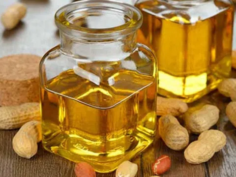 Giá dầu thực vật ngày càng “sốt”
