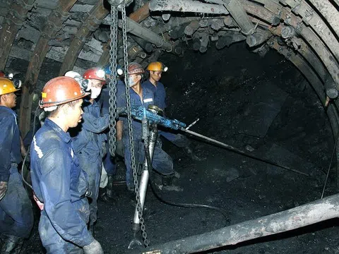 Tai nạn lao động trong khai thác than: Đến bao giờ không còn là nỗi ám ảnh?