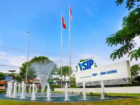 PCI Bình Dương tăng 9 bậc và mục tiêu “hiệu quả doanh nghiệp là thành công của tỉnh”