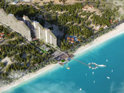 Apec Group: Phát hành trái phiếu “lãi khủng”, nợ phải trả cao gấp gần 5 lần vốn chủ sở hữu