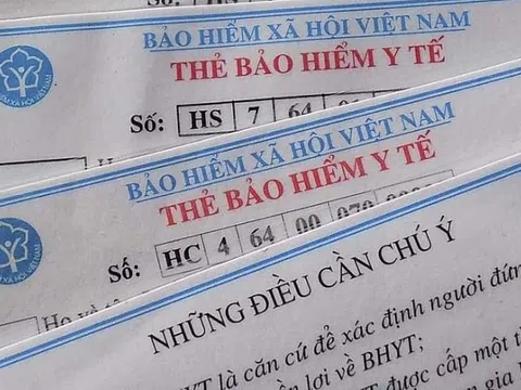 Bảo hiểm Xã hội Việt Nam đề xuất nâng mức hỗ trợ đóng bảo hiểm y tế