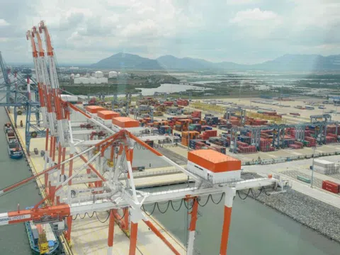 Việt Nam có thêm 8 cảng biển mới