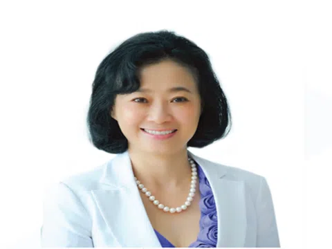 Tập đoàn Tân Tạo: Lợi nhuận năm 2020 giảm 13%, bà Đặng Thị Hoàng Yến có thêm tên Maya Dangelas