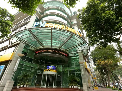 PVcomBank thực tế lỗ gần 500 tỷ đồng thay vì lãi hơn 70 tỷ đồng năm 2020?