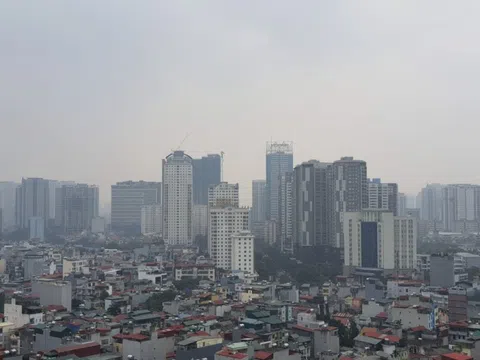 Hà Nội: Ngăn chặn tung tin đồn đẩy giá bất động sản