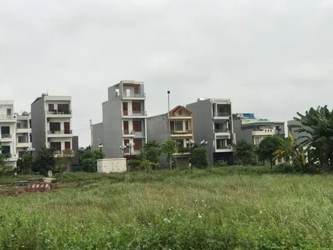 Dự án Khu phía Tây cầu Phú Lương trước nguy cơ thất thoát ngân sách
