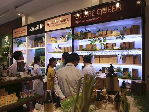 Lợi nhuận âm, cổ phiếu SJF của Sao Thái Dương bị cảnh báo