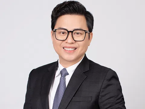 Ngân hàng TMCP Sài Gòn có Quyền Tổng Giám đốc mới
