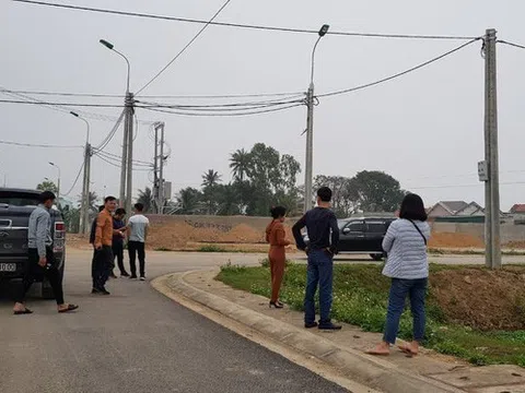 Sốt đất sắp “hạ nhiệt”?