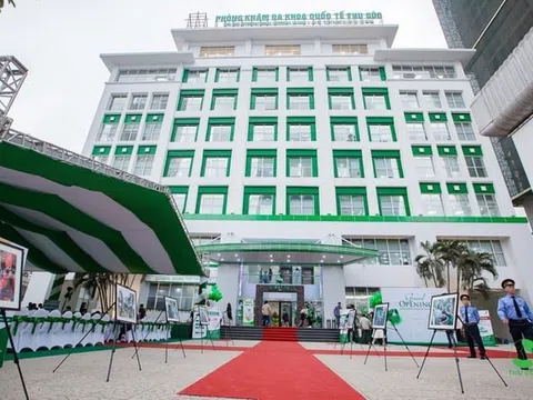Hệ sinh thái “dày đặc” của Thu Cúc JSC