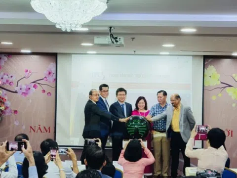 Cục đầu tư nước ngoài ra mắt trang thông tin điện tử về xúc tiến đầu tư