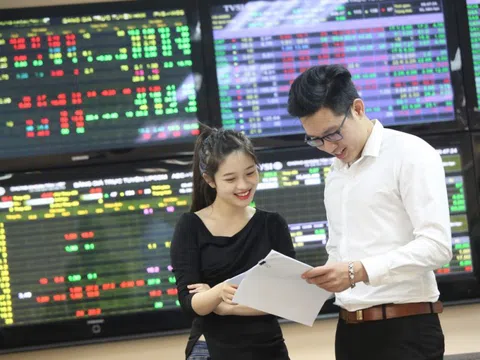 Tổng công ty lưu ký và bù trừ chứng khoán Việt Nam có vốn điều lệ 2.000 tỷ đồng