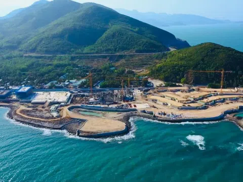 Vega City Nha Trang: “Tuổi thọ” chỉ còn 38 năm hoạt động khách hàng nên cân nhắc