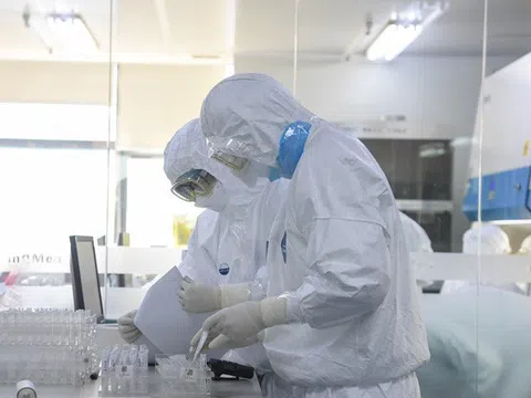 Hướng dẫn mức giá thanh toán BHYT với xét nghiệm COVID-19