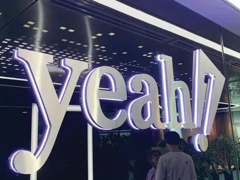 Sau 2 năm lỗ liên tiếp, Yeah1 chuyển nhượng lại vốn tại công ty con