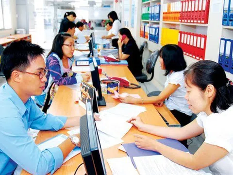 Đề xuất định mức biên chế công chức ngành thông tin và truyền thông