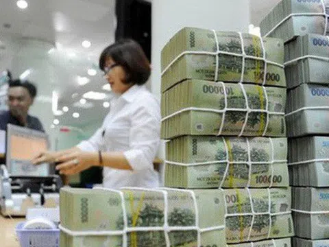 Năm 2022, phấn đấu dự toán thu nội địa tăng 6-8%