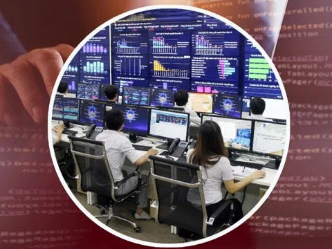 6 nhiệm vụ trọng tâm quốc gia hướng tới Chính phủ số giai đoạn 2021 – 2025