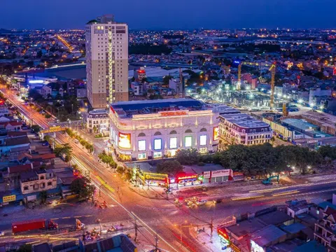Gần 1 tỉ USD được doanh nghiệp nước ngoài rót vốn vào Bình Dương