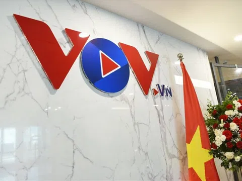 Bộ Công an vào cuộc điều tra nhóm đối tượng tấn công Báo điện tử VOV