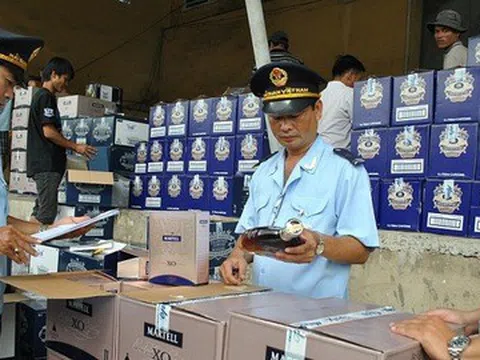 Đề xuất mở rộng được miễn kiểm tra chất lượng, an toàn thực phẩm nhập khẩu