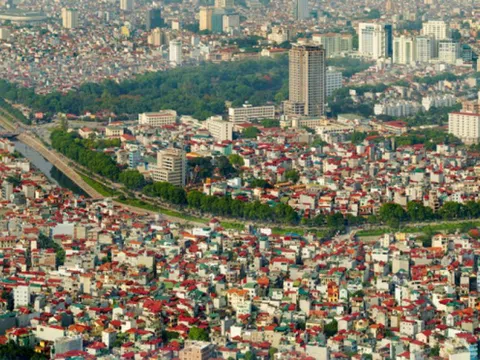Đô thị hóa Việt Nam: Vẫn còn nhiều hạn chế