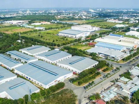 Đề xuất mới về quản lý khu công nghiệp, khu kinh tế