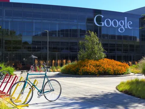 Google bị phạt 267 triệu USD do vi phạm luật chống độc quyền