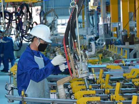 Hỗ trợ doanh nghiệp nâng cao năng suất, chất lượng hàng hóa