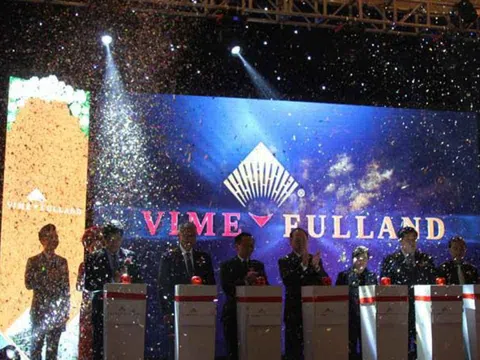 Vimefulland: Thương hiệu bất động sản đầy “tai tiếng” của đế chế Vimedimex