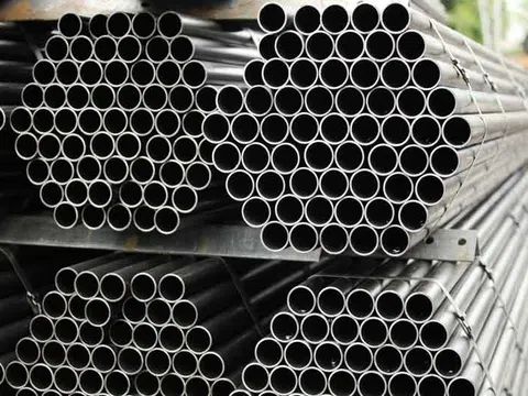 Ống thép Việt Nam không bán phá giá tại thị trường Australia
