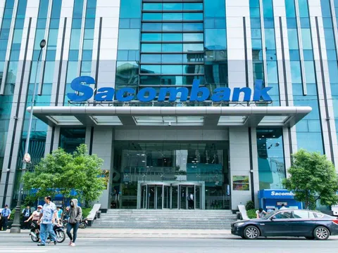 Sacombank muốn bán gần 82 triệu cổ phiếu quỹ