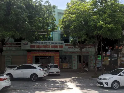 Những con số nhảy múa trong báo cáo thành tích đề nghị tặng cờ thi đua