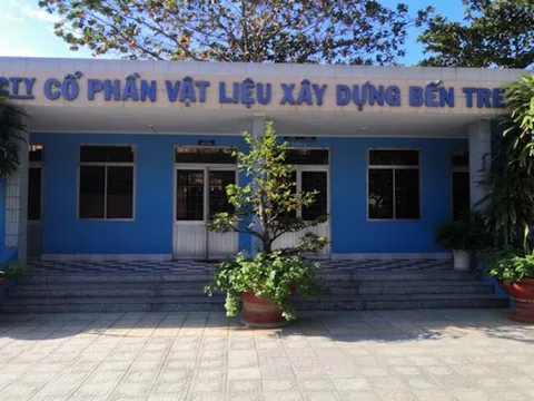 Thanh tra Chính phủ chỉ rõ tồn tại và hạn chế trong khai thác cát tại Bến Tre