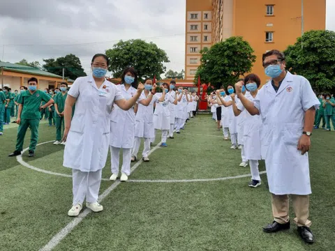 Các tập đoàn, doanh nghiệp trên cả nước ủng hộ Quỹ vaccine phòng COVID-19