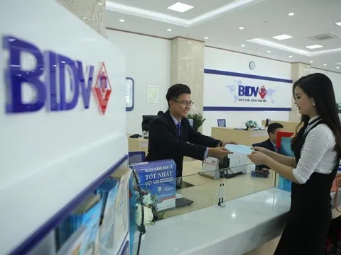 Cá nhân mua toàn bộ 1.000 tỷ đồng trái phiếu của BIDV 
