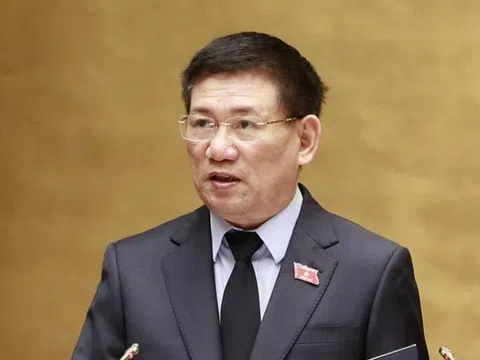 Bộ trưởng Hồ Đức Phớc: Phải quyết liệt và dùng biện pháp mạnh khắc phục nghẽn lệnh sàn HoSE