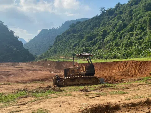 Thanh Hóa: Dự án Khu chăn nuôi lợn giống và thương phẩm ứng dụng công nghệ cao Dabaco Thanh Hóa chưa được giao đất - Tập đoàn Dabaco phủ nhận việc xây dựng?