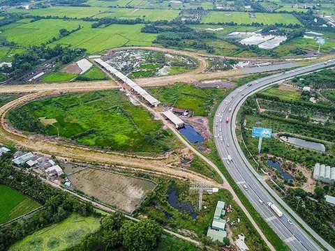 Đầu tư cho các dự án giao thông trong 5 năm tới, Hà Nội dự chi hơn 330 nghìn tỷ đồng