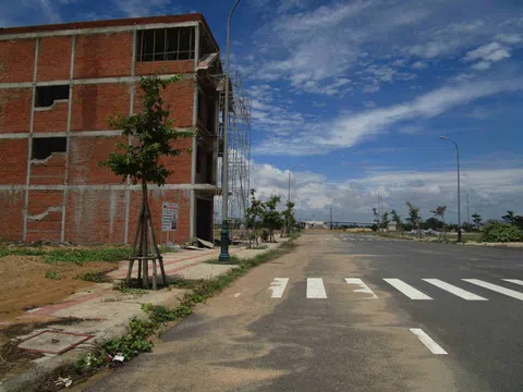Khởi tố nguyên lãnh đạo tỉnh Phú Yên vì liên quan vụ đấu giá 262 lô đất Khu đô thị Nam thành phố Tuy Hòa