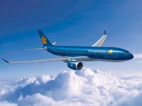 Cổ phiếu Vietnam Airlines bị MBS cắt giao dịch margin vì lỗ khủng