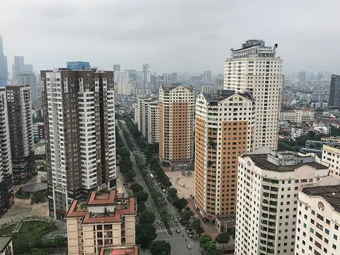 Hà Nội: Lập Chương trình phát triển nhà ở thành phố giai đoạn 2021-2030