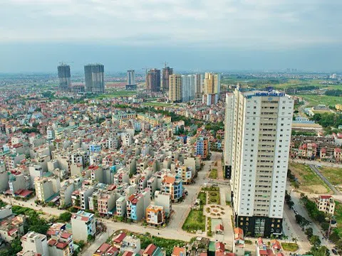 Khắc phục tình trạng địa phương tự ý điều chỉnh kế hoạch phát triển nhà ở