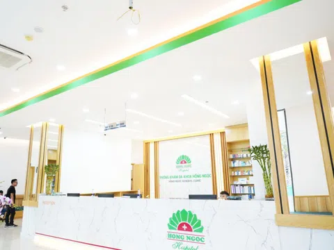 Bệnh viện Đa khoa Hồng Ngọc: Có còn niềm tin cho khách hàng gửi gắm?